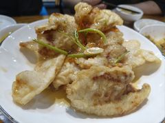 -金掌勺·锅包肉(双榆树店)