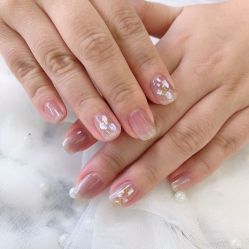 -如一·美甲美睫