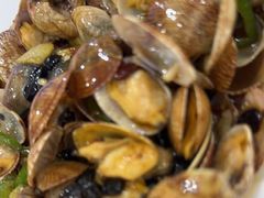 -考记泥焗鸡农庄·海鲜(北洛秘境店)