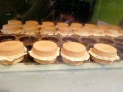 -薛新颖红豆饼(中式甜点山师店)