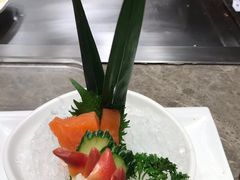 -大渔铁板烧(花园道店)