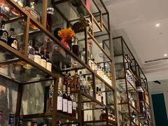 -The St·Regis Bar 瑞吉酒吧