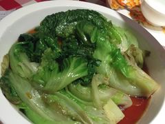 -西贝(上海我格广场店)