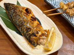 -鸟泉居酒屋·烧鸟·酒馆(百子湾店)