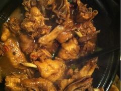 iphone_upload_pic-火龙堂·风味民间菜(文一路店)