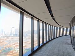 -大连君悦酒店