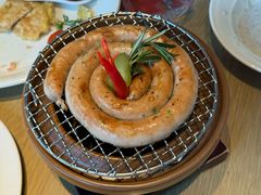 -波特曼西餐厅(中央大街店)