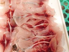 脆鲩鱼片-中山脆肉鲩(新圳东路店)