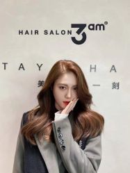 -3·3HAIR SALON