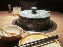 -蘑界·野生菌火锅(深业上城店)