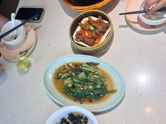 -如轩·海鲜砂锅粥·潮汕菜(小榄店)