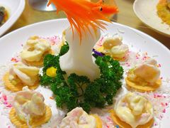 -聚首堂·特色小吃·肘子(什刹海德胜门店)