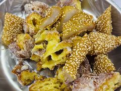 -蒙记老牌豆浆