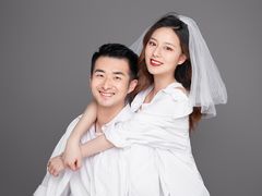 -海马体照相馆(合肥包河万达广场店)