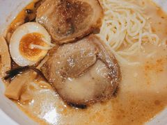 -味千拉面(南虹店)