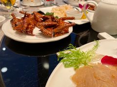 -新南华大酒店(长寿店)