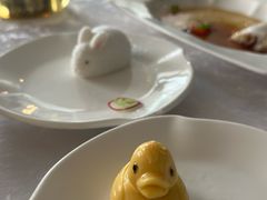 -海湾壹品·粤菜·早茶·烤鸭(拱北店)