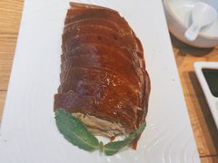 -四季民福烤鸭店(前门店)