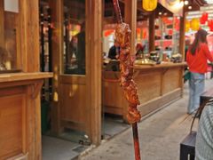 -沙州食驿·非遗小吃夜市