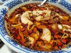 -漢舍中国菜馆(889广场店)