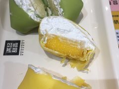 -满记甜品(龙湖长楹天街二店)