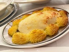 -莫斯科餐厅