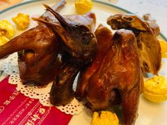 -点都德(广州白云山景区南门店)