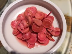 -那家小馆•北京菜•烤鸭(香山店)
