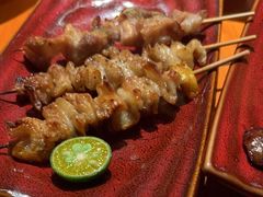 -北村家日本料理(西大望路店)