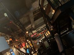 大堂-MAAN COFFEE(金桥店)