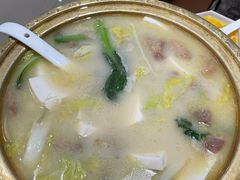 -全聚德(上海首店浦东店)