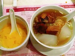 -池记(尖沙咀店)