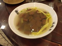 -鸿瑞興面馆(梅岭店)