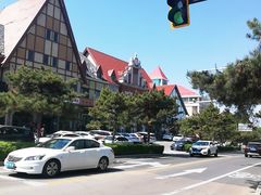 -老虎石海上公园