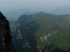 -神农架香溪源景区