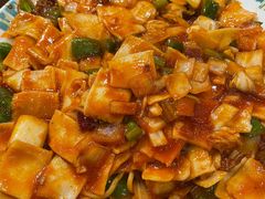 -西部马华清真兰州牛肉面·烧烤夜市(三里河店)