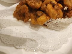 -万龙洲海鲜(大兴绿地缤纷城店)