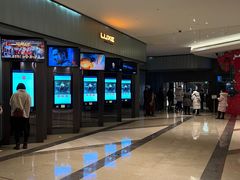 -成都百丽宫影城(LUXE太古里店)