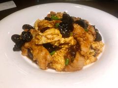 -黑土印象菜馆(三元桥店)