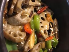 -天一朴素(武汉大学店)