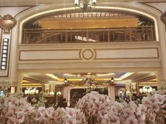 -澳门励庭海景酒店