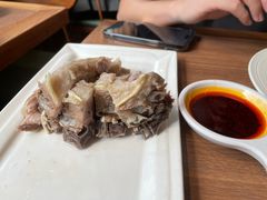 -贯贯吉·清真餐厅(浙江中路店)