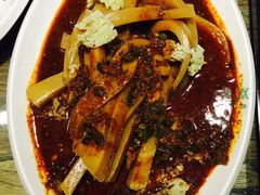 -清真·益鑫羊肉手抓馆(花园北街店)