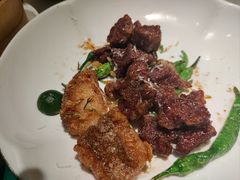 -華府(凯德晶萃店)