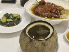 -御彩酒家(东风东路店)