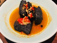 长沙臭豆腐-望湘园·洞庭渔宴(浦江欢乐颂店)