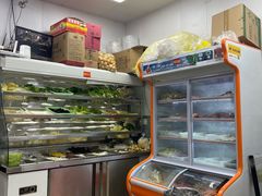 -成都冒菜四川一绝(景谷路店)