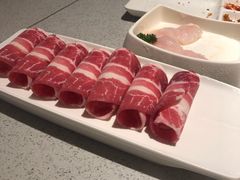 精品肥牛-海底捞火锅 (利舞台广场店)