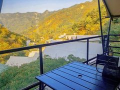 -北京山里寒舍度假酒店