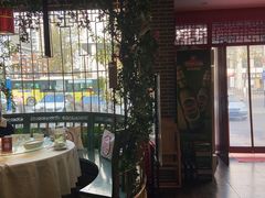 -北平食府(马鞍山路店)